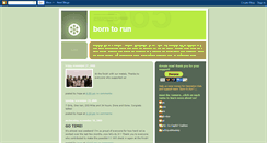 Desktop Screenshot of borntorunragnar.blogspot.com