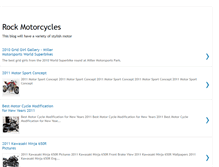 Tablet Screenshot of motor-cycleririn.blogspot.com