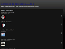 Tablet Screenshot of lamusicadesiempre-pepitu.blogspot.com