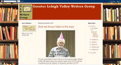 Desktop Screenshot of glvwg.blogspot.com