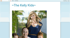 Desktop Screenshot of amyanddavidkelly.blogspot.com