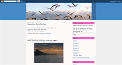 Desktop Screenshot of lifevibration.blogspot.com