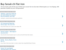 Tablet Screenshot of buyfaroukchiflatiron.blogspot.com
