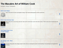 Tablet Screenshot of nzartist.blogspot.com