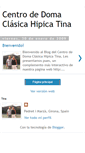 Mobile Screenshot of centrodedoma.blogspot.com