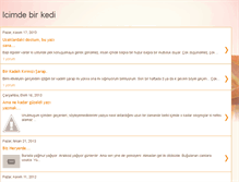 Tablet Screenshot of icimdebirkedi.blogspot.com