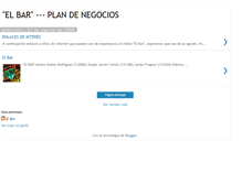 Tablet Screenshot of elbarudla.blogspot.com