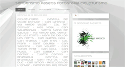 Desktop Screenshot of diazelvis.blogspot.com