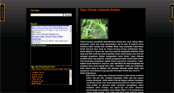 Desktop Screenshot of hamidkdpro.blogspot.com