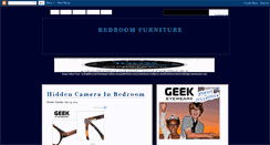Desktop Screenshot of best-bedroom-furnitures.blogspot.com