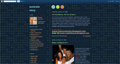 Desktop Screenshot of misiok.blogspot.com