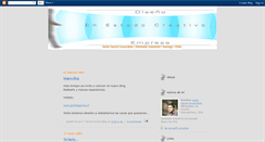 Desktop Screenshot of jgarciadiseno.blogspot.com