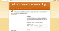 Desktop Screenshot of hbkjbj.blogspot.com