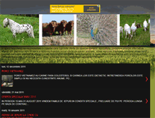 Tablet Screenshot of oferteagricole.blogspot.com