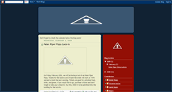 Desktop Screenshot of bavidtimes.blogspot.com