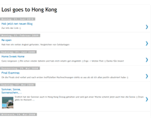 Tablet Screenshot of hongkongvslosi.blogspot.com