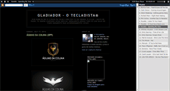 Desktop Screenshot of eduardotecladistarj.blogspot.com
