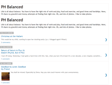 Tablet Screenshot of jennipher-is-phbalanced.blogspot.com