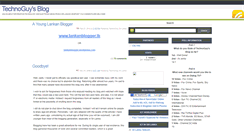 Desktop Screenshot of anaeblog.blogspot.com