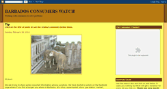 Desktop Screenshot of bdosconsumers.blogspot.com