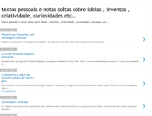 Tablet Screenshot of ideias-inventos.blogspot.com