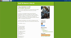 Desktop Screenshot of golftndistrict10a-aa.blogspot.com