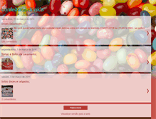 Tablet Screenshot of confeitariadrinks.blogspot.com