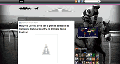 Desktop Screenshot of momentosdorodeio.blogspot.com