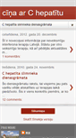Mobile Screenshot of c-hepatits.blogspot.com