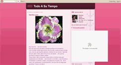 Desktop Screenshot of carlanitto.blogspot.com