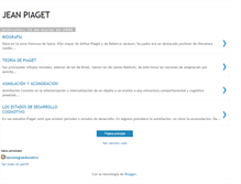 Tablet Screenshot of jeanpiaget-tecnologiaeducativa.blogspot.com