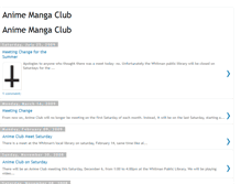 Tablet Screenshot of massachusetts-animemanga-club.blogspot.com