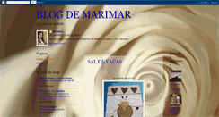 Desktop Screenshot of laboresmar.blogspot.com