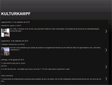 Tablet Screenshot of jpd-kulturkampf.blogspot.com