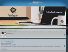 Tablet Screenshot of celiabuarque.blogspot.com