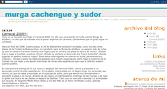 Desktop Screenshot of murgacachengueysudor.blogspot.com