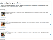 Tablet Screenshot of murgacachengueysudor.blogspot.com