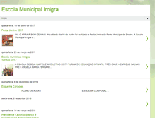 Tablet Screenshot of emimigra.blogspot.com