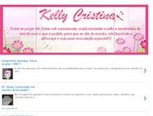 Tablet Screenshot of kellybelulas.blogspot.com