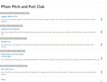 Tablet Screenshot of pfizerpitchandputtclub.blogspot.com