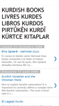 Mobile Screenshot of kurdishcomment.blogspot.com