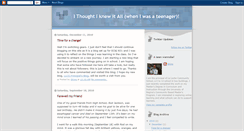 Desktop Screenshot of cbmasters.blogspot.com