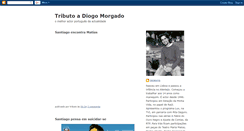 Desktop Screenshot of diogo-morgado.blogspot.com