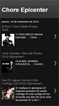 Mobile Screenshot of chore-epicenter-bass-powerr.blogspot.com