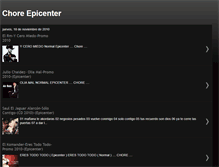 Tablet Screenshot of chore-epicenter-bass-powerr.blogspot.com
