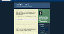 Desktop Screenshot of brookek.blogspot.com