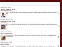 Tablet Screenshot of misanthropichousewife.blogspot.com