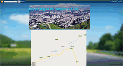 Desktop Screenshot of illapelregiondecoquimbochile.blogspot.com