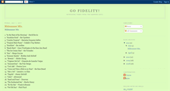 Desktop Screenshot of go-fidelity.blogspot.com