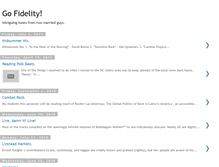 Tablet Screenshot of go-fidelity.blogspot.com